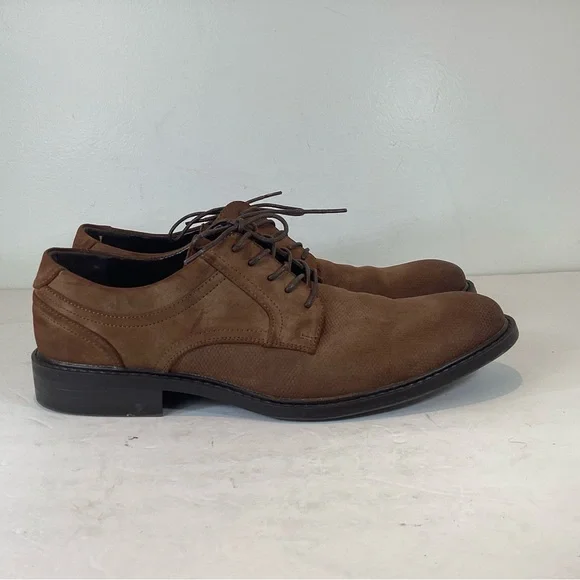 Unlisted | Shoes | Unlisted By Kenneth Cole Brown Buzzer 